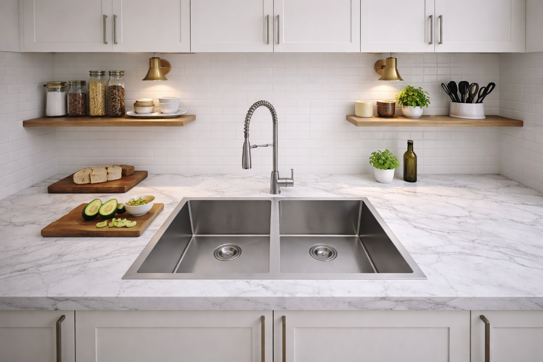 The Kitchen Upgrade Most Homeowners Overlook