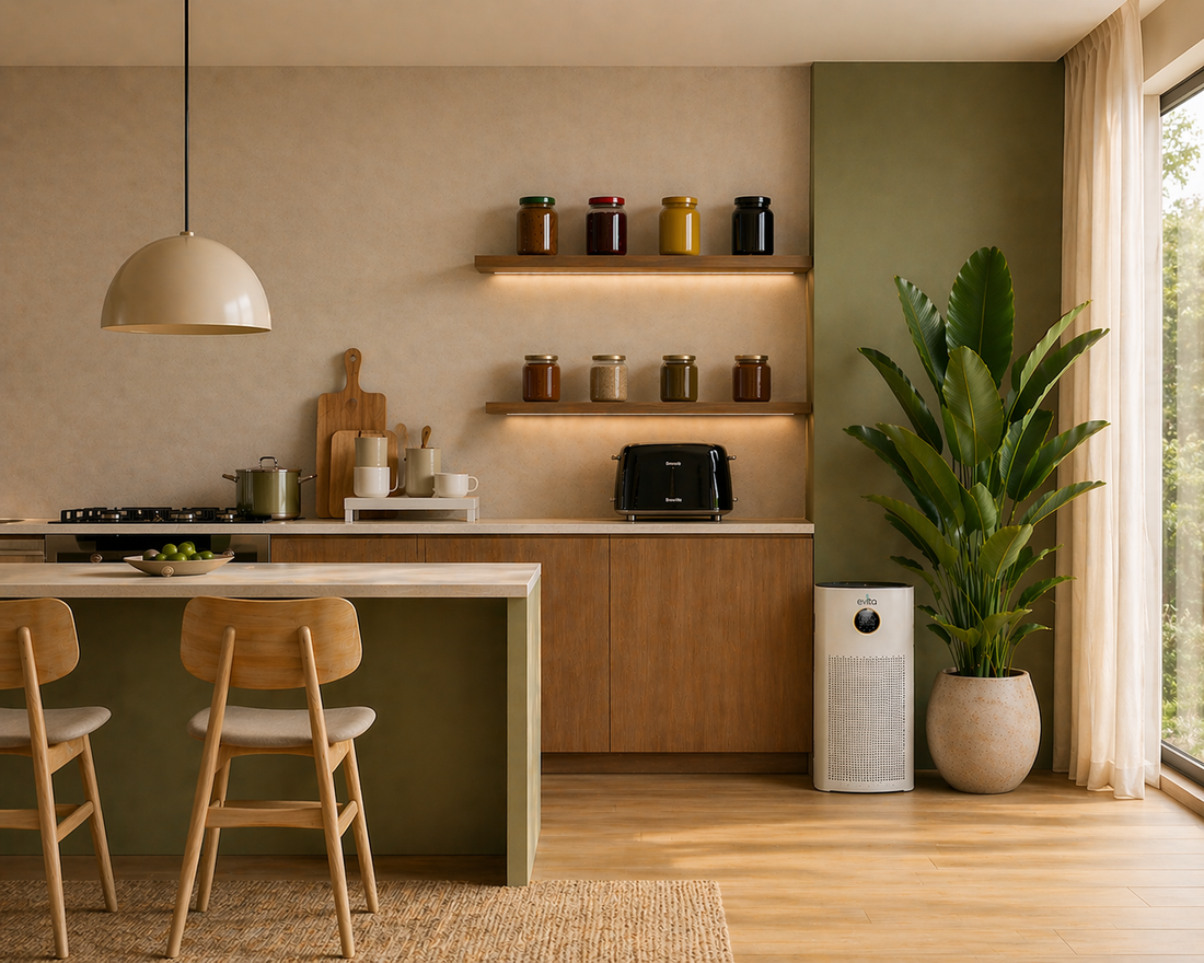 7 Things to Know Before Buying an Air Purifier