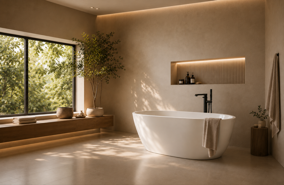 5 Things That Are Secretly Damaging Your Bathtub