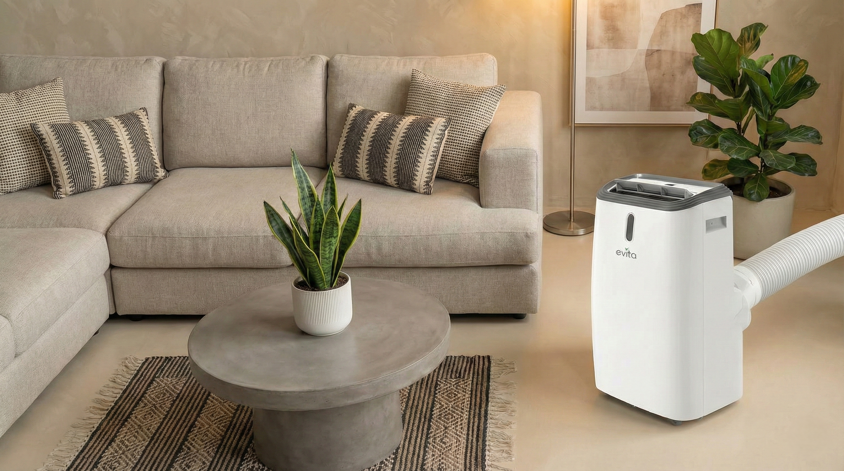 Air Conditioners