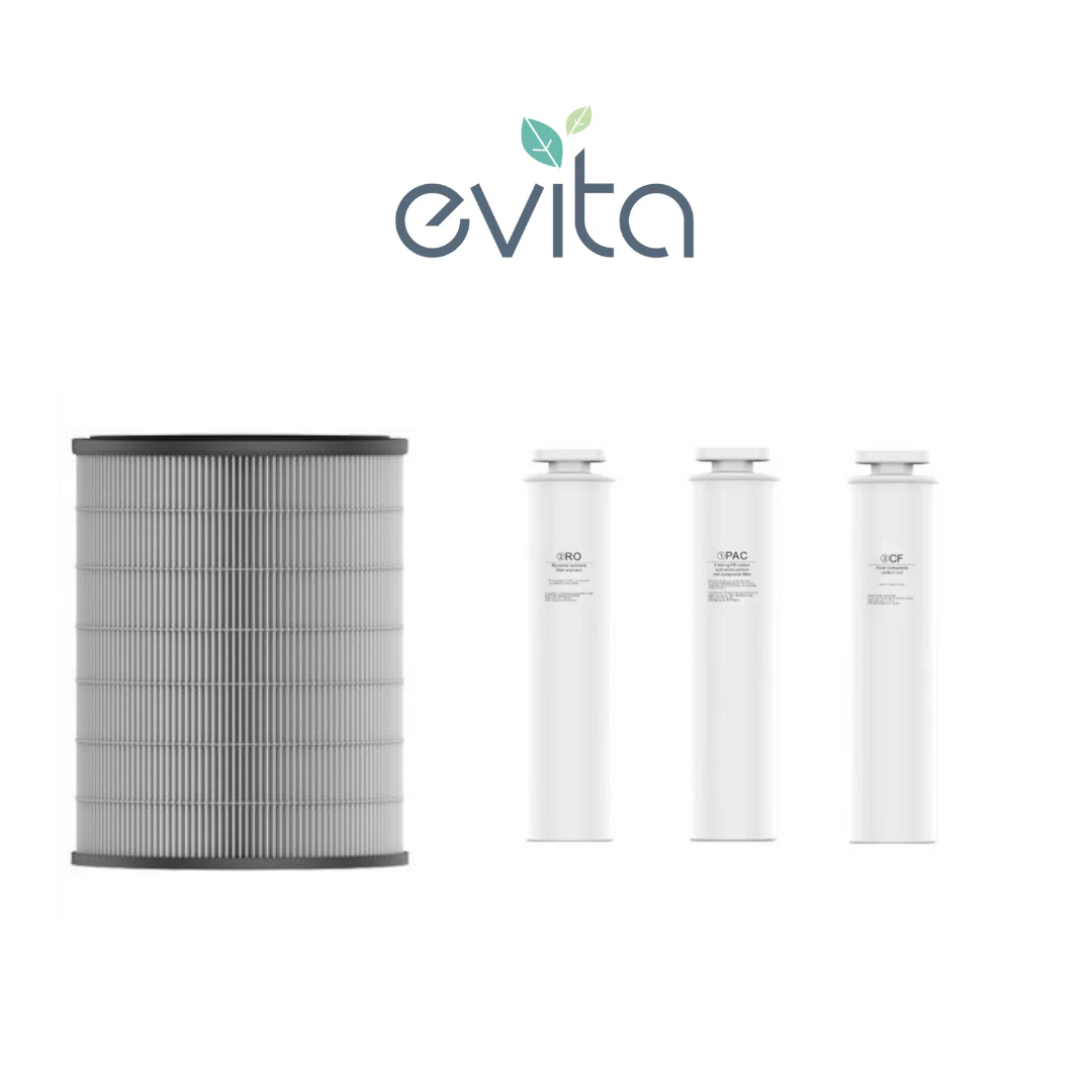 Replacement Filters