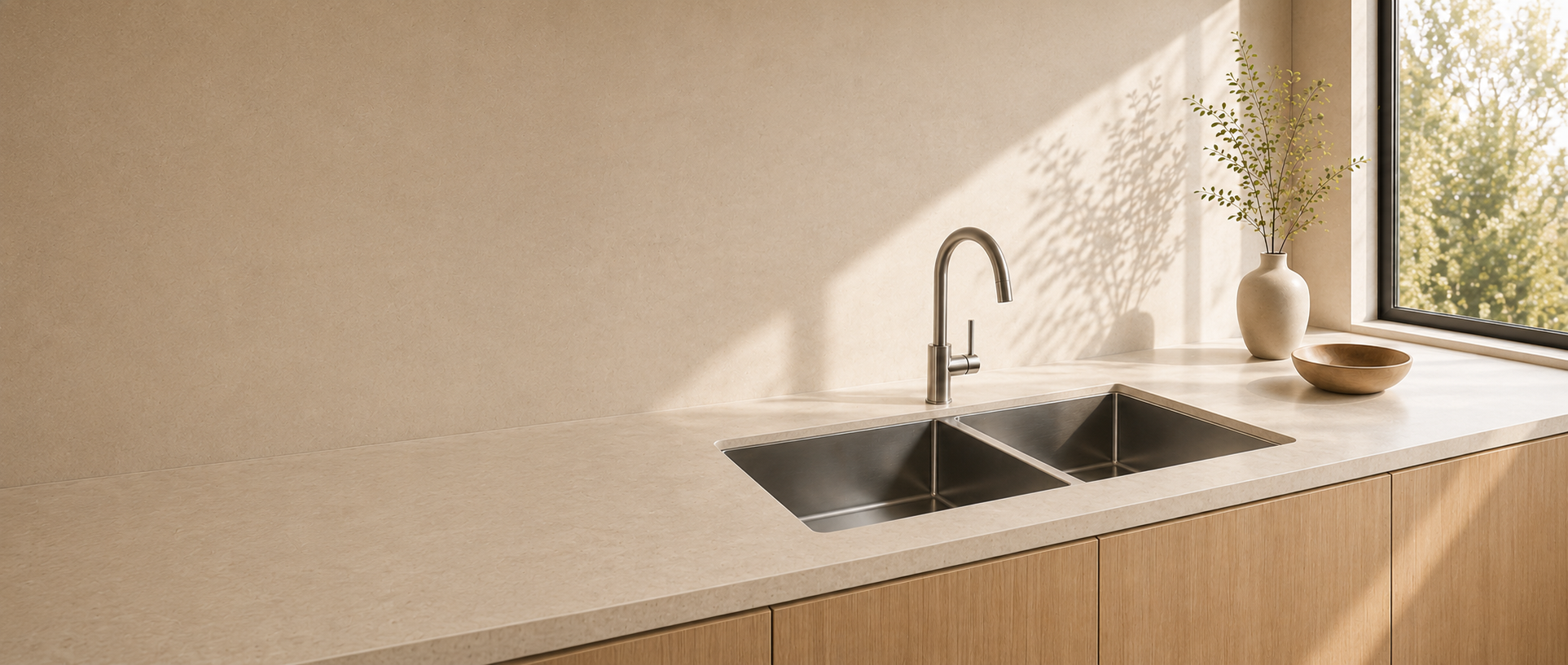 Kitchen Sinks