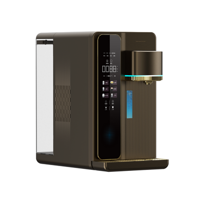 EVITA W25 PuraGold Table Top Water Purifier - Hydrogen Generator / Reverse Osmosis