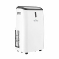 EVITA EPAC314W 14,000 BTU 3-in-1 Smart Portable Air Conditioner | Cooling up to 301sqft, Dehumidifying mode, WIFI and Smart Home App Control
