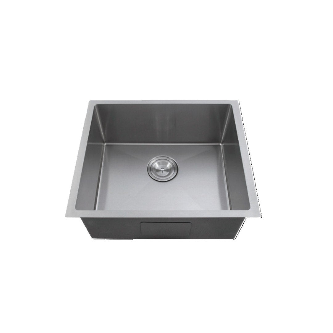 EVITA EKS-SU48HC | 480mm SUS316 Honeycomb Undermount Single Bowl Kitchen Sink