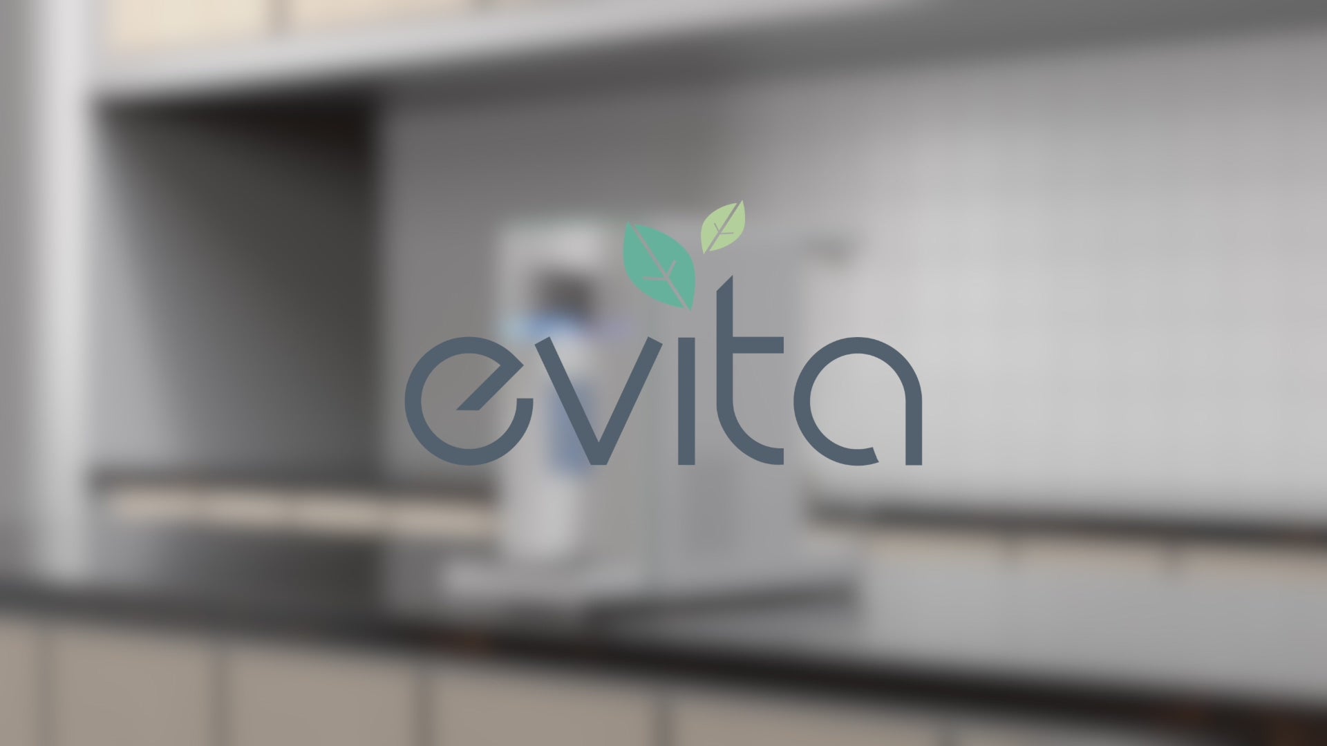 EVITA W19/W25 PuraStream/PuraGold Hydrogen-Enriched Table Top Water Purifier | 6-Stage Temperature Control, UVC Sterilisation, Easy to Clean